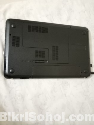 Hp pavilion DV6 corei7